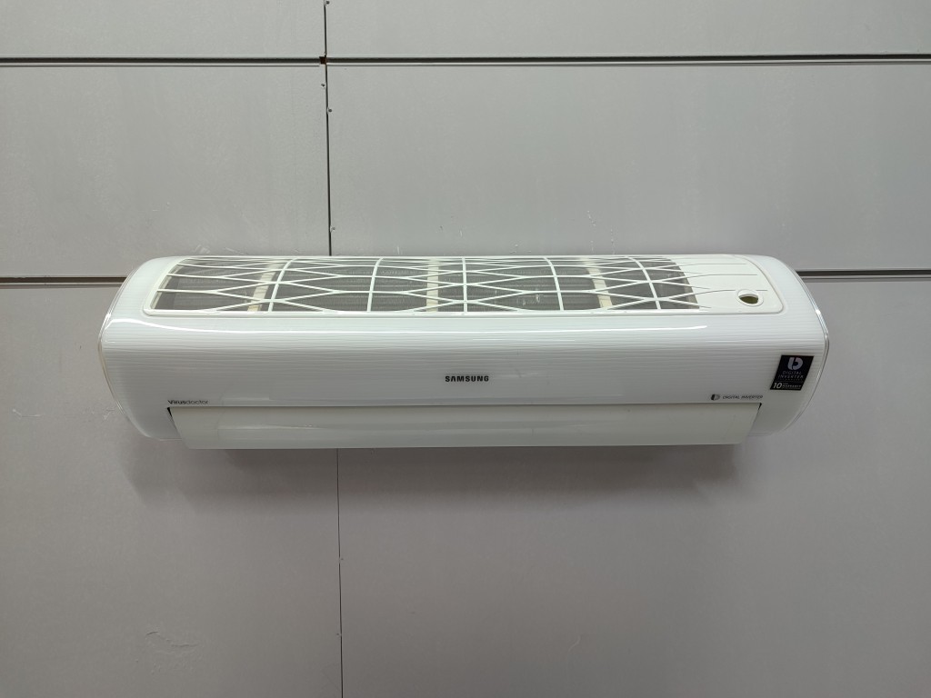 Samsung AR18MSSD Inverter Klima görsel 2